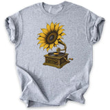 Sunflower Symphony