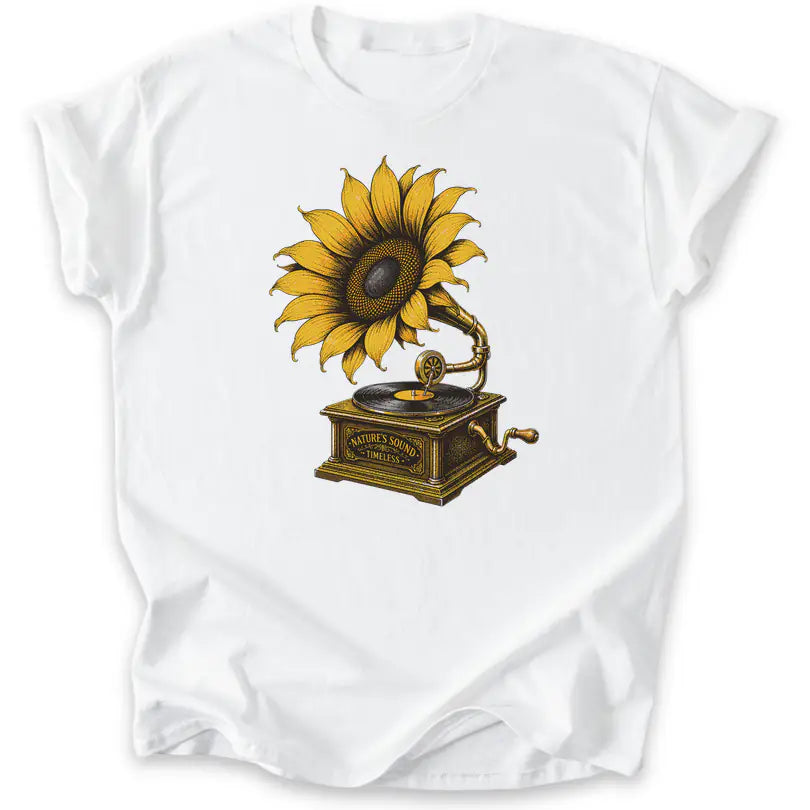 Sunflower Symphony