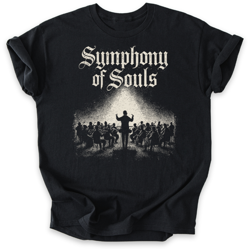 Symphony of Souls