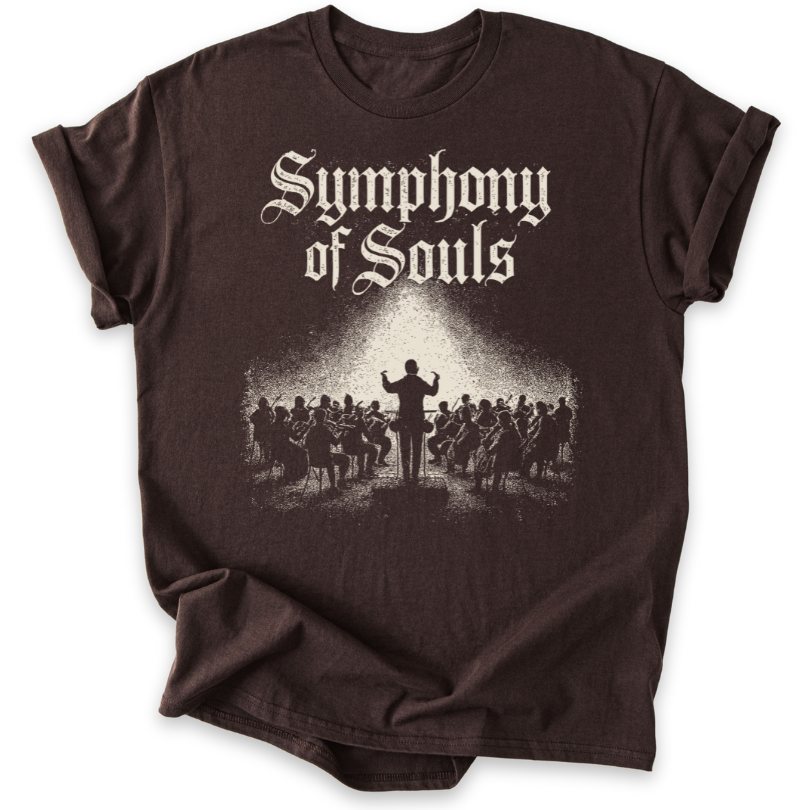 Symphony of Souls