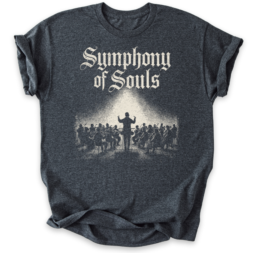 Symphony of Souls