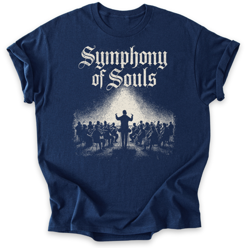 Symphony of Souls