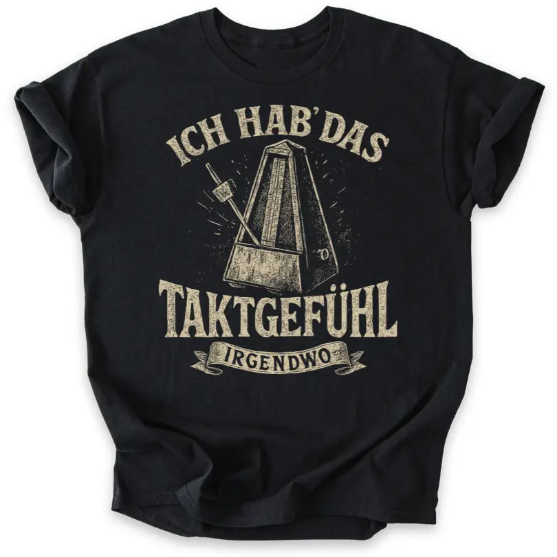 Taktgefühl