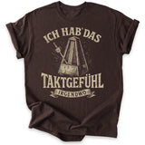 Taktgefühl