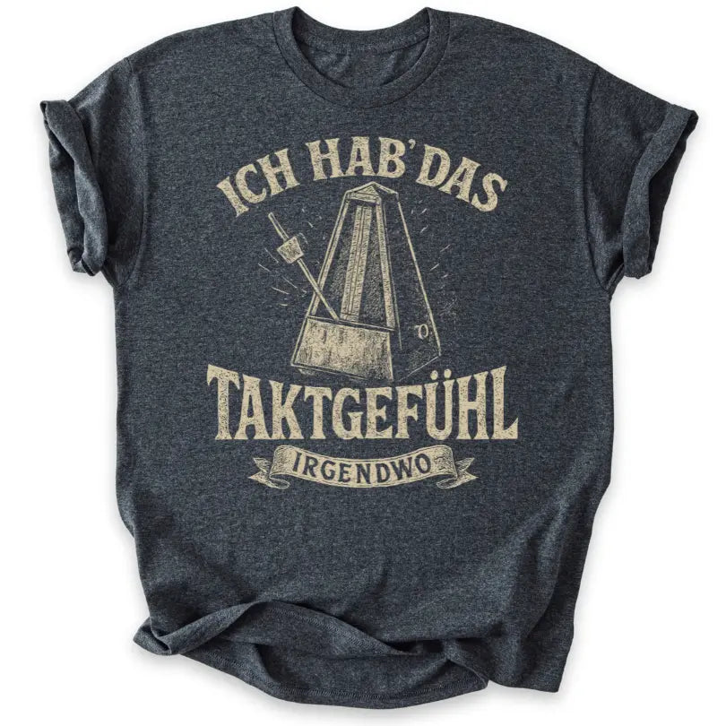 Taktgefühl