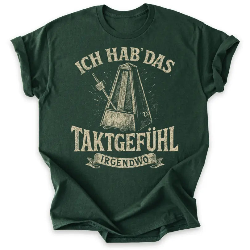 Taktgefühl