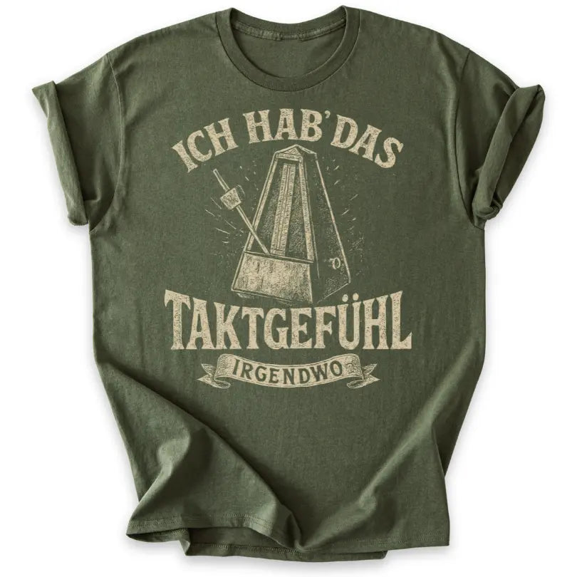 Taktgefühl