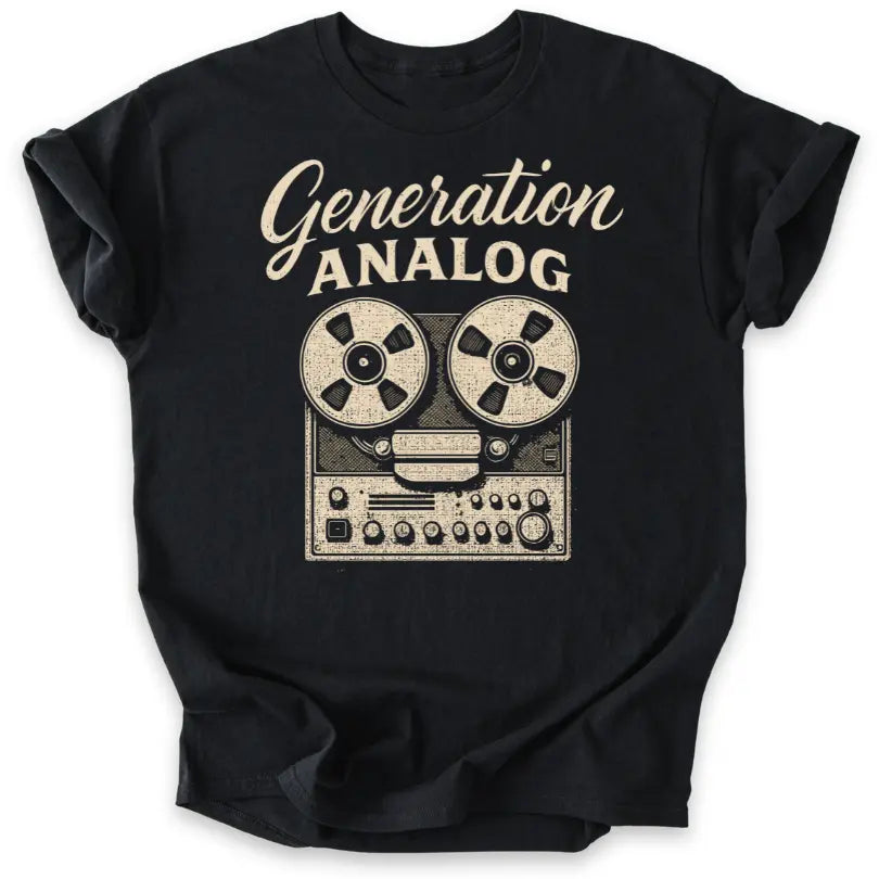 Tape Generation