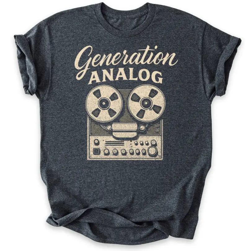 Tape Generation