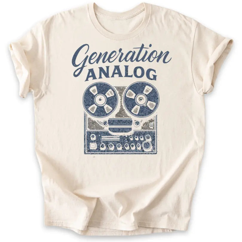 Tape Generation