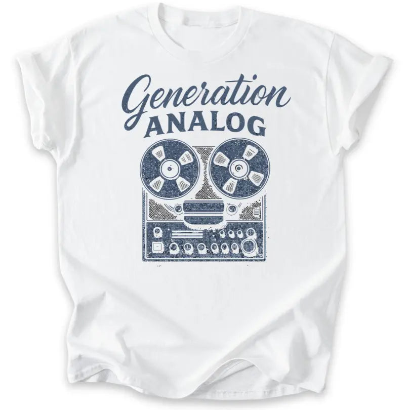 Tape Generation