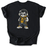 Teddy Beat