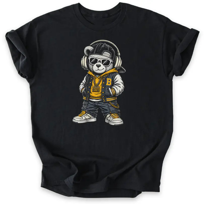 Teddy Beat