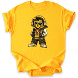 Teddy Beat