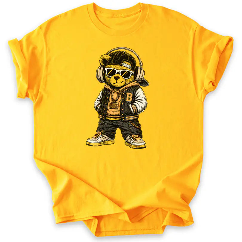 Teddy Beat