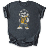 Teddy Beat