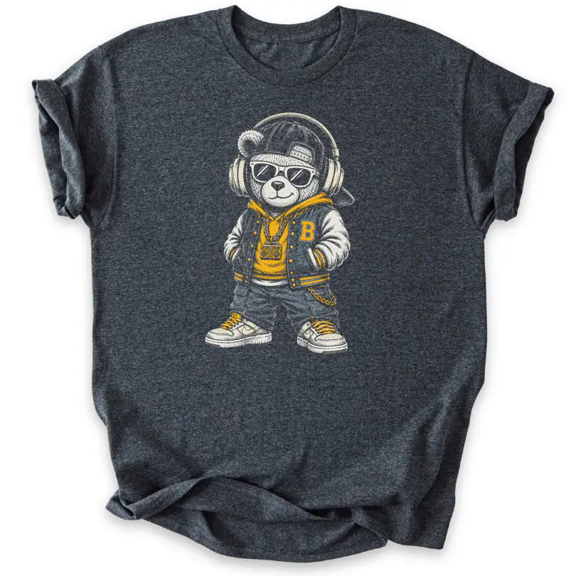 Teddy Beat