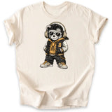 Teddy Beat