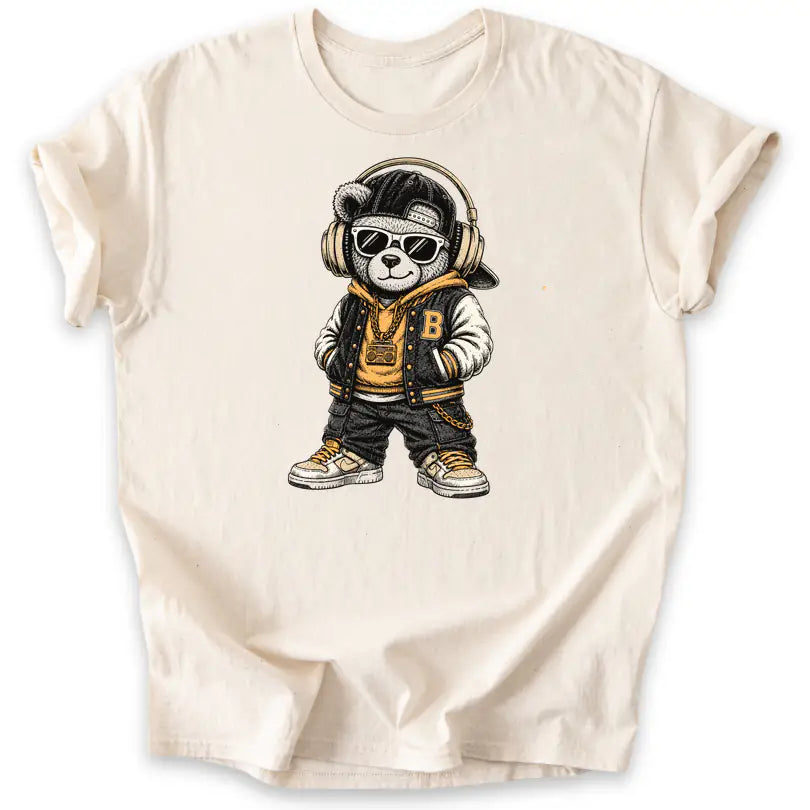 Teddy Beat