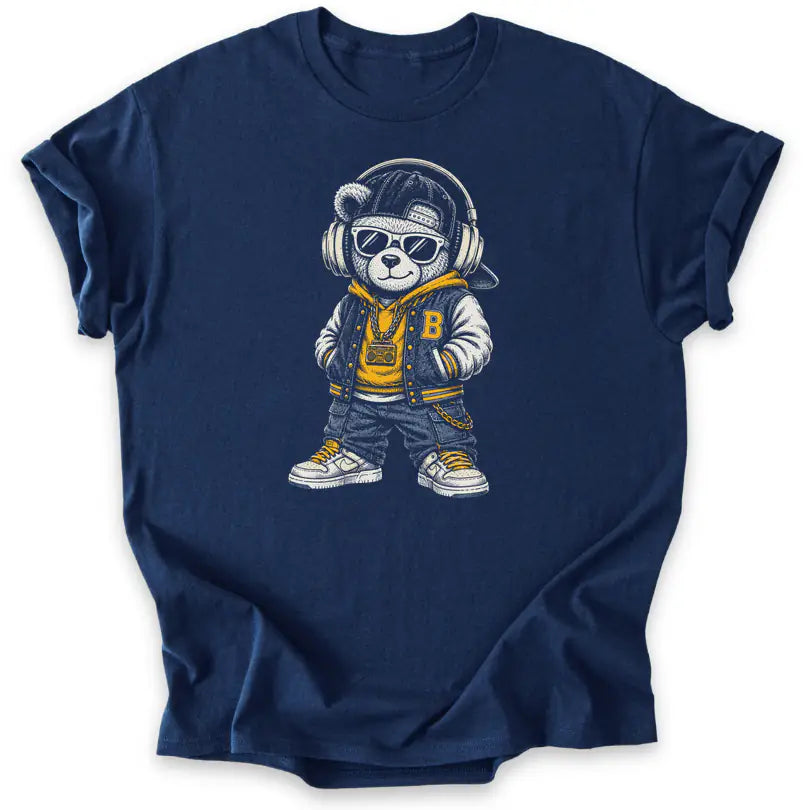 Teddy Beat