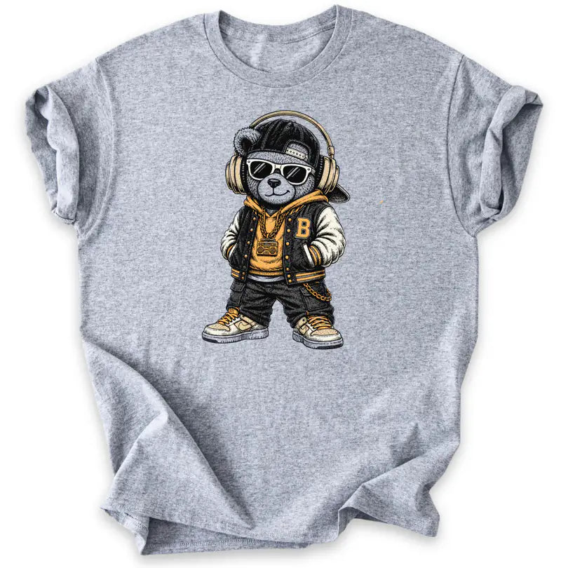 Teddy Beat