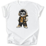 Teddy Beat