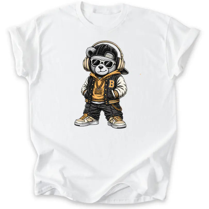 Teddy Beat