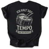 Tempo Ehrensache