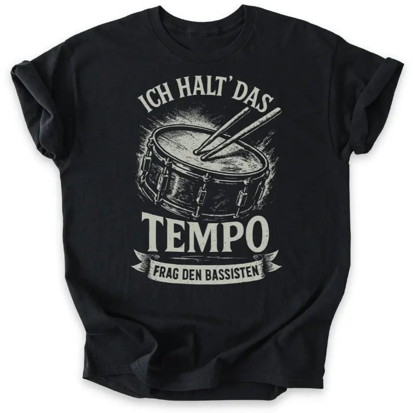 Tempo Ehrensache