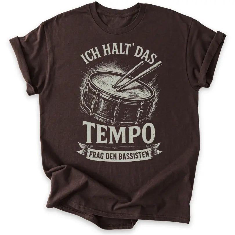 Tempo Ehrensache