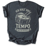 Tempo Ehrensache