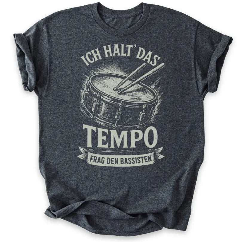 Tempo Ehrensache