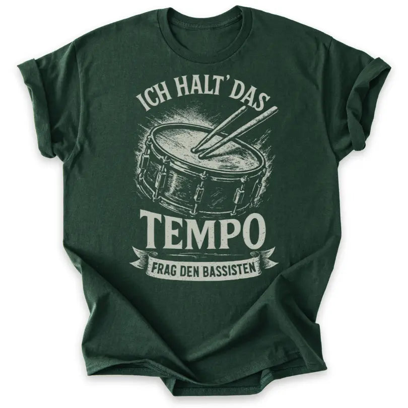 Tempo Ehrensache