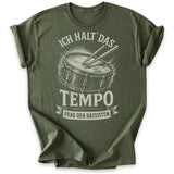 Tempo Ehrensache