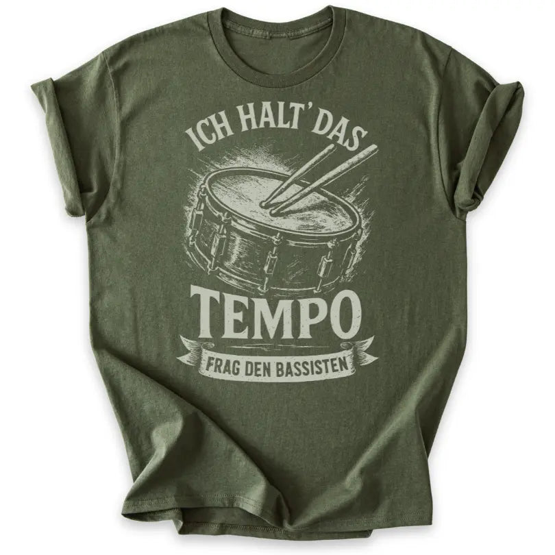 Tempo Ehrensache