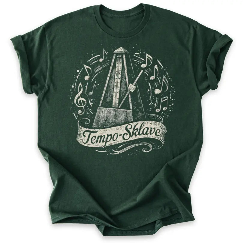 Tempo-Sklave