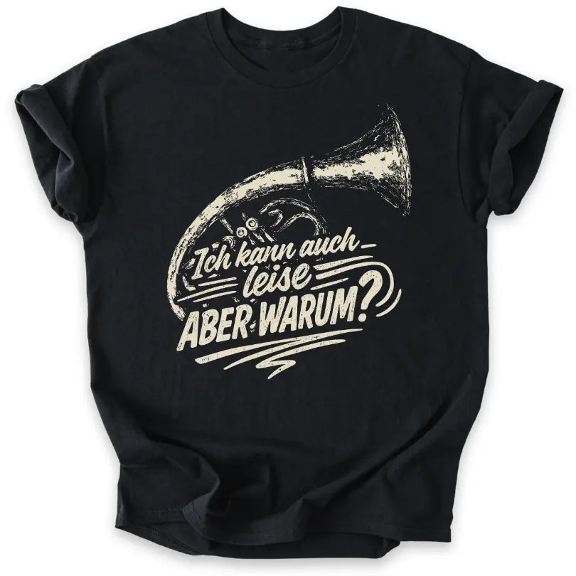 Tenorhorn Rebel