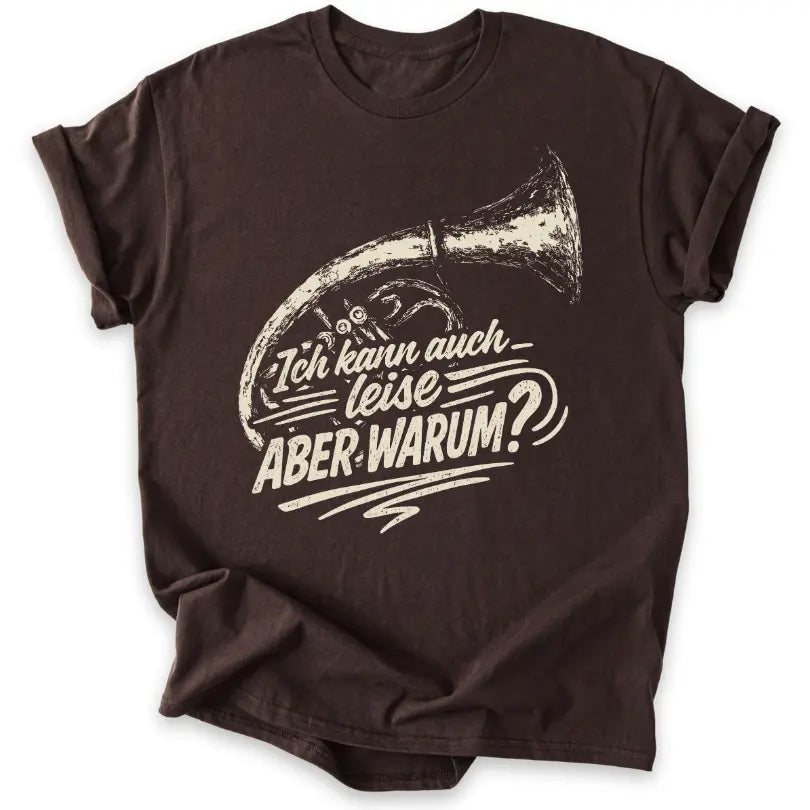 Tenorhorn Rebel