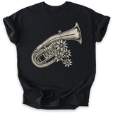 Tenorhorn Seele