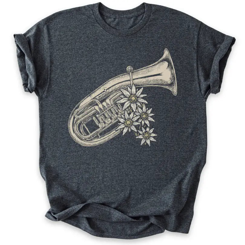 Tenorhorn Seele