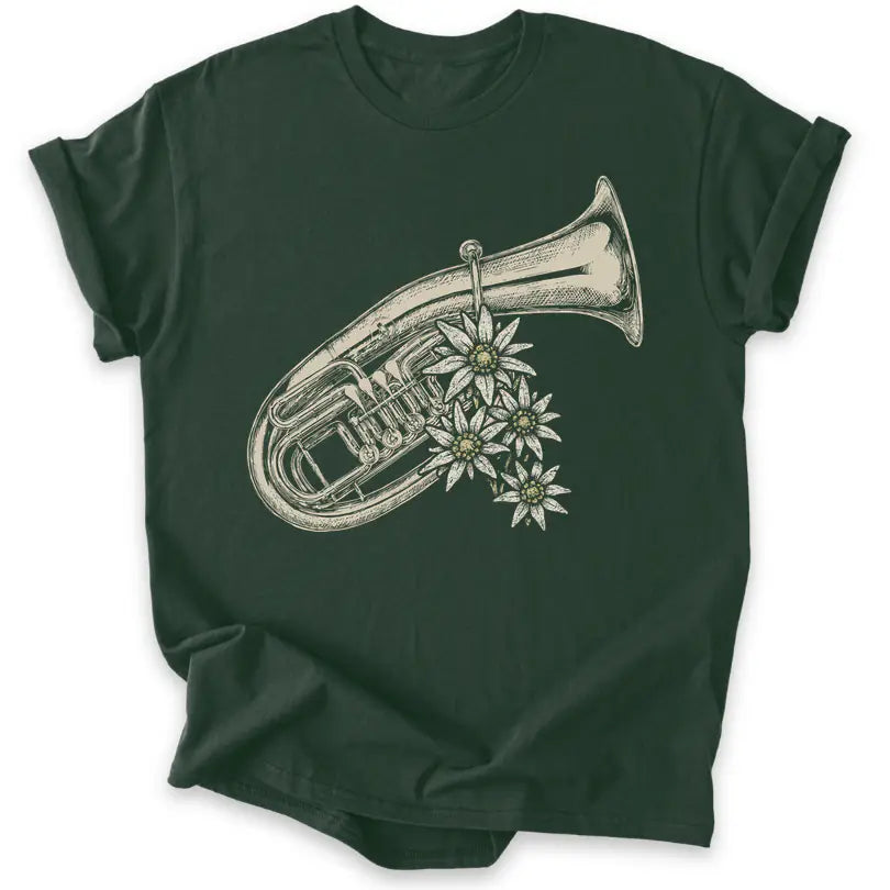Tenorhorn Seele