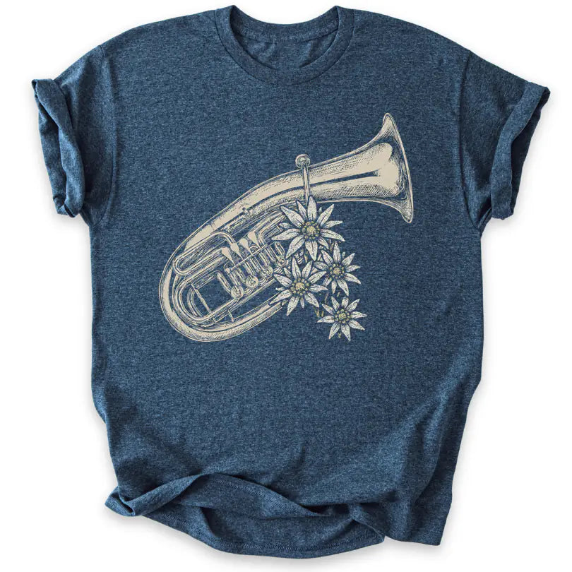 Tenorhorn Seele
