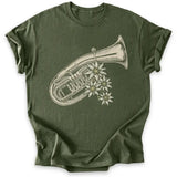 Tenorhorn Seele