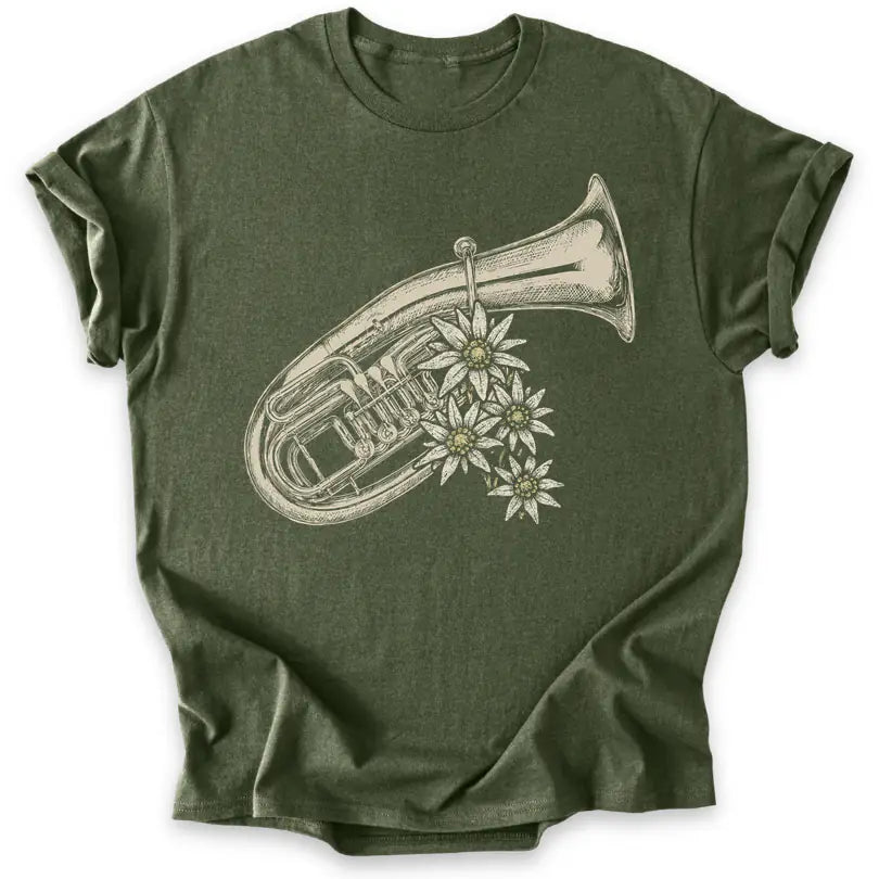 Tenorhorn Seele