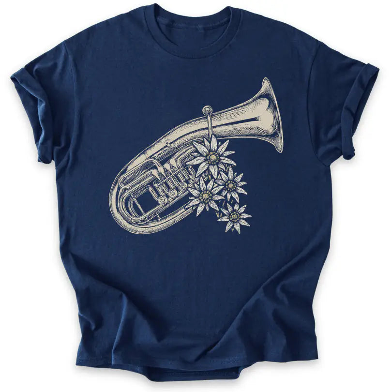 Tenorhorn Seele