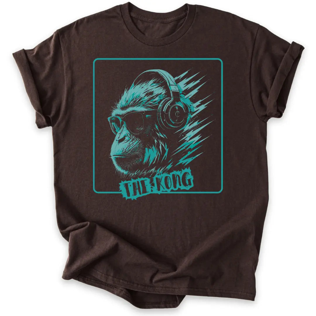 The Kong