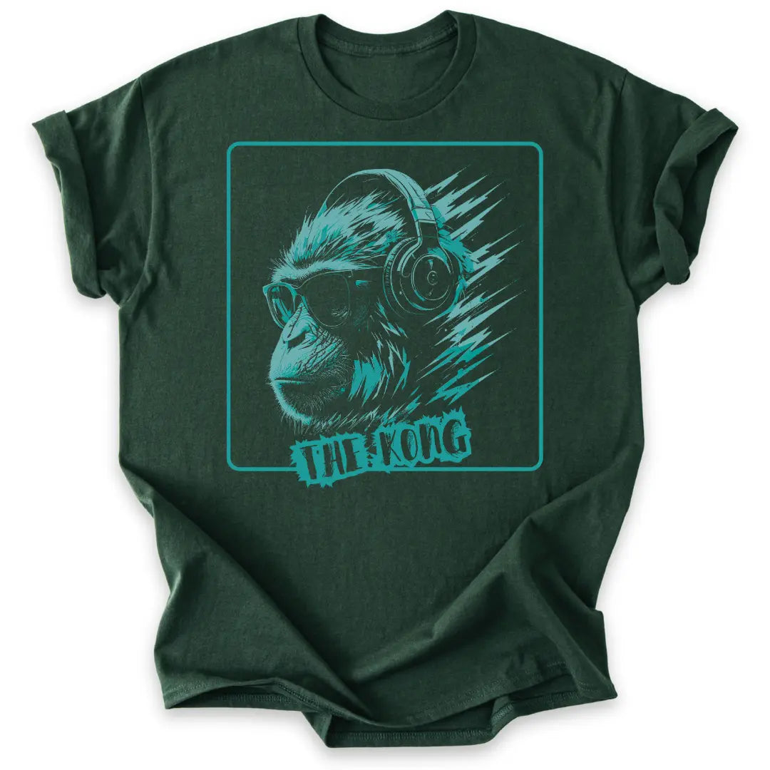 The Kong