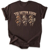 The Rhythm Riders