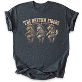 The Rhythm Riders