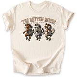 The Rhythm Riders
